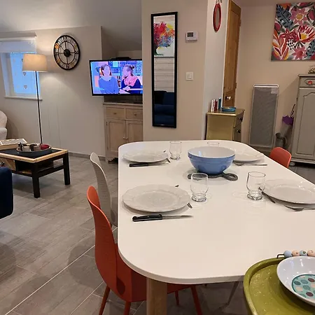 La Serjane A 300 M De La A Sur Cayeux-sur-Mer