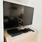 Ferienhaus La Serjane A 300 M De La A Sur *