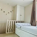 La Serjane A 300 M De La A Sur Ferienhaus Cayeux-sur-Mer