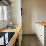 Ferienhaus La Serjane A 300 M De La A Sur Cayeux-sur-Mer