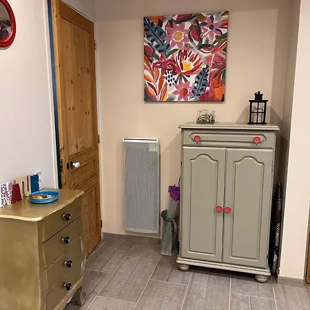 La Serjane A 300 M De La A Sur Holiday home Cayeux-sur-Mer