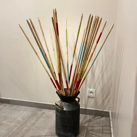 La Serjane A 300 M De La A Sur * Cayeux-sur-Mer