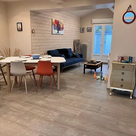 La Serjane A 300 M De La A Sur Cayeux-sur-Mer