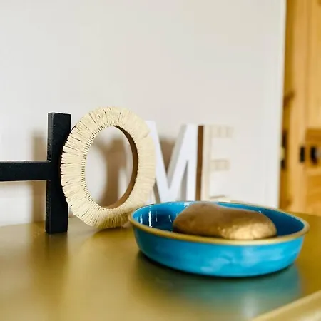 La Serjane A 300 M De La A Sur Holiday home