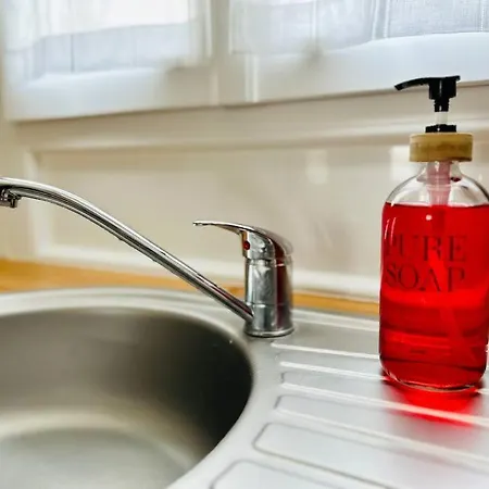 La Serjane A 300 M De La A Sur Holiday home *